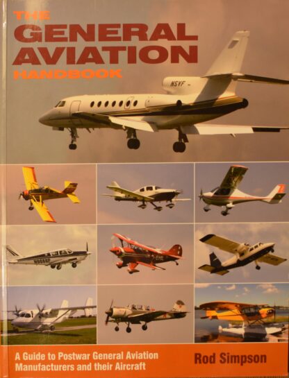 The General Aviation Handbook (Rod Simpson)